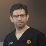 Dr Hossein
