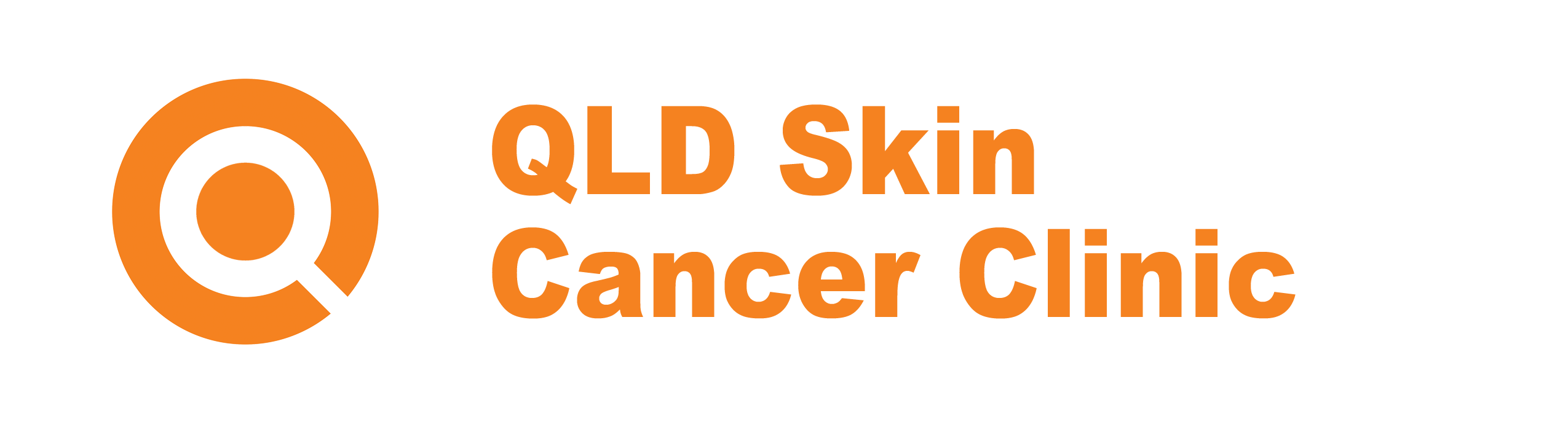 queensland skin cancer clinic logo