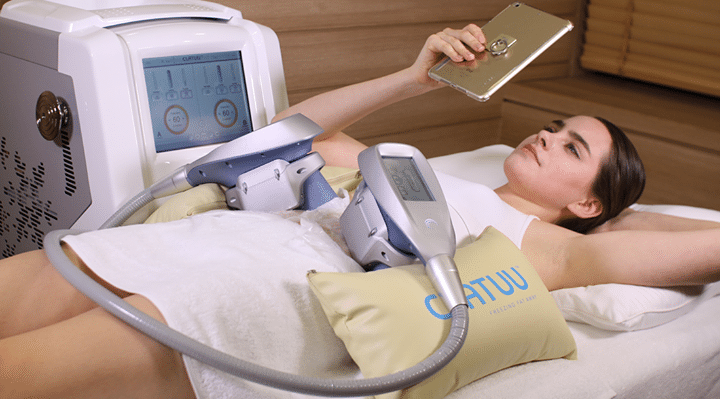 fat freezing