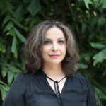 Susan Yousefi